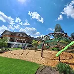 Familienhotel Felsenhof