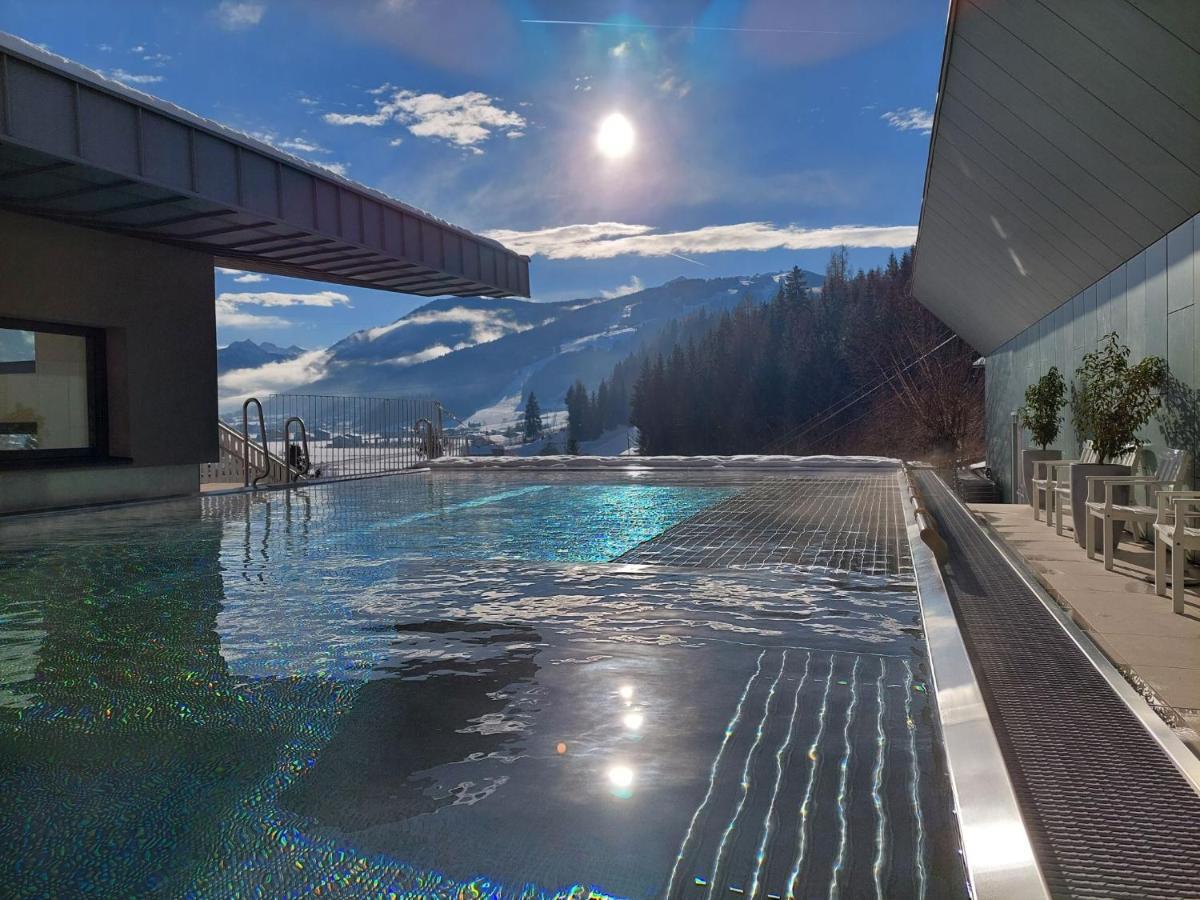 Felsenhof Flachau