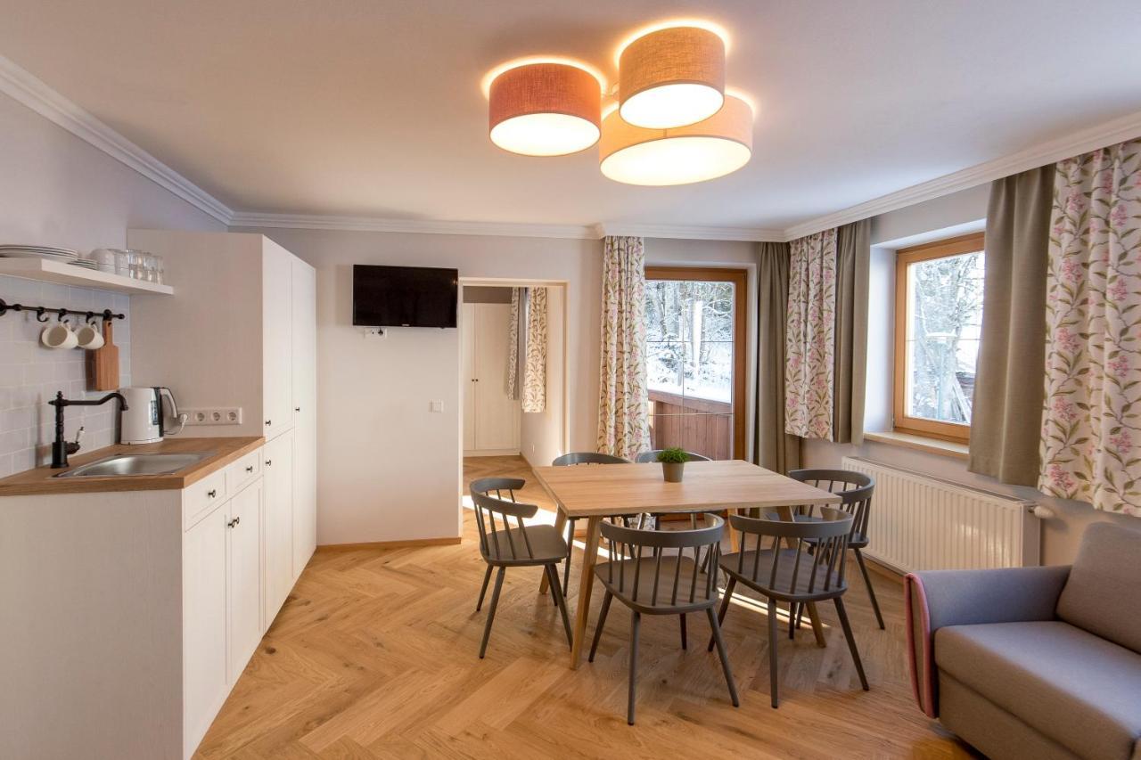 Felsenhof 4* Flachau
