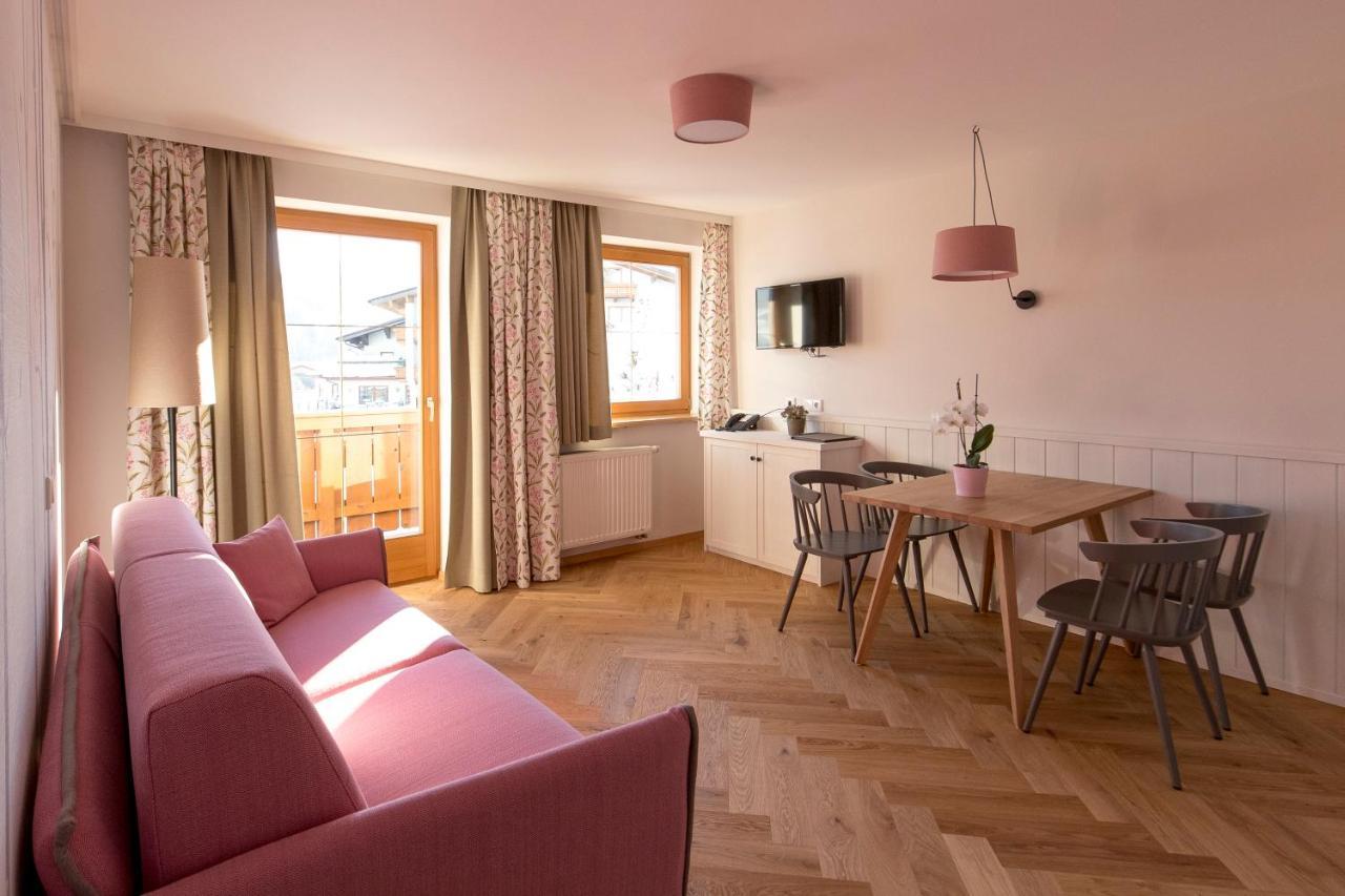 Hotel Felsenhof 4*