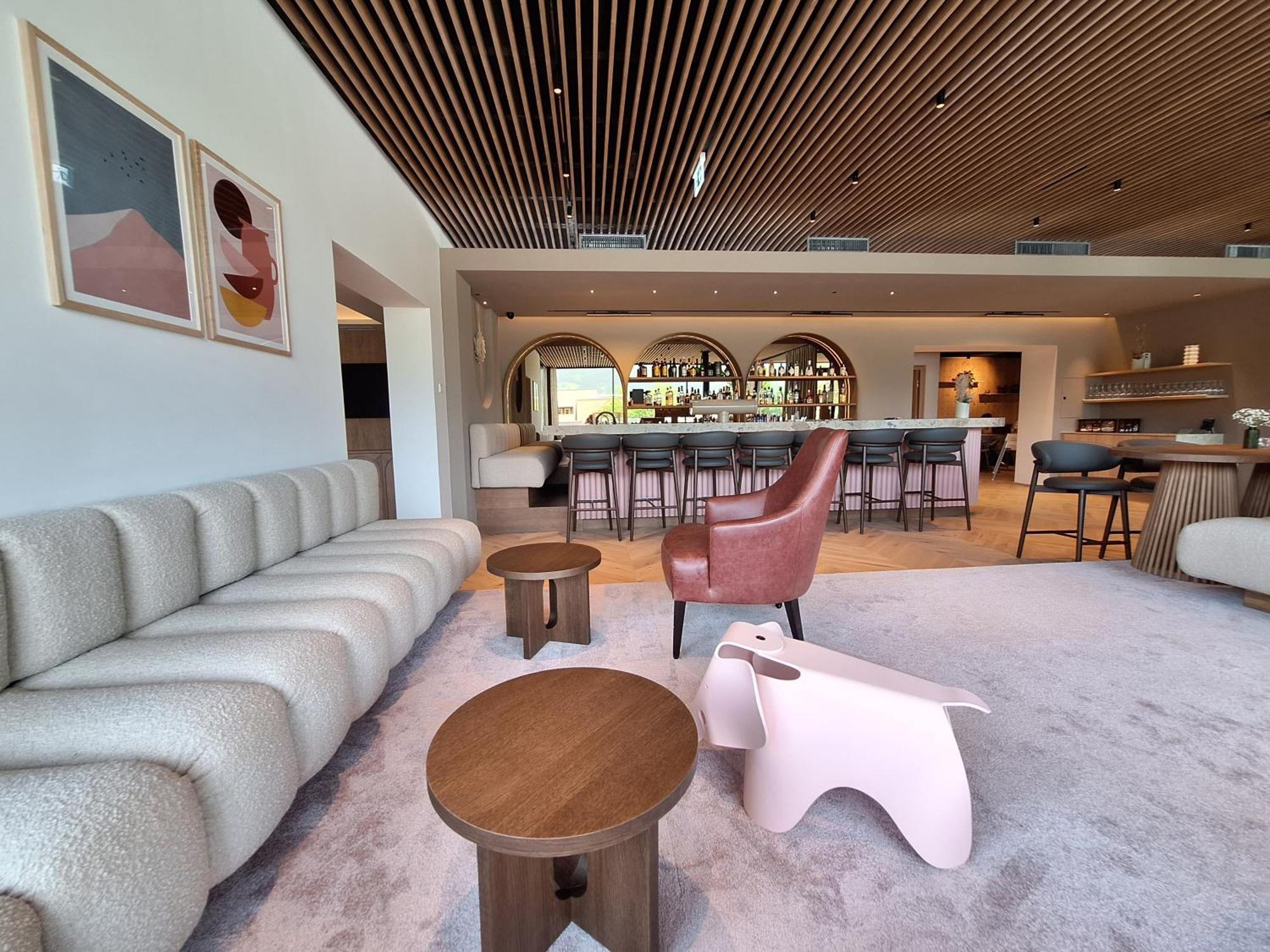 Hotel Felsenhof Flachau