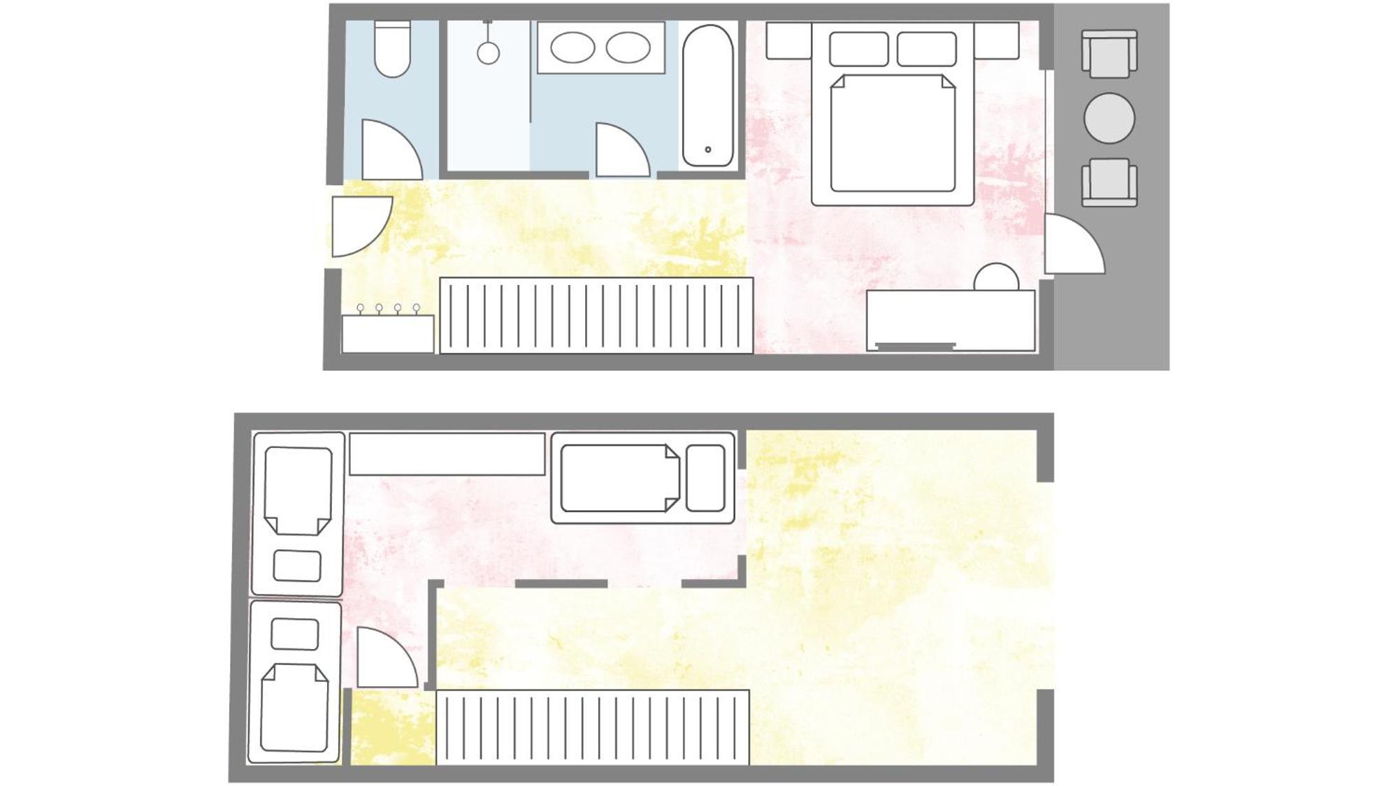 Felsenhof Hotel 4*