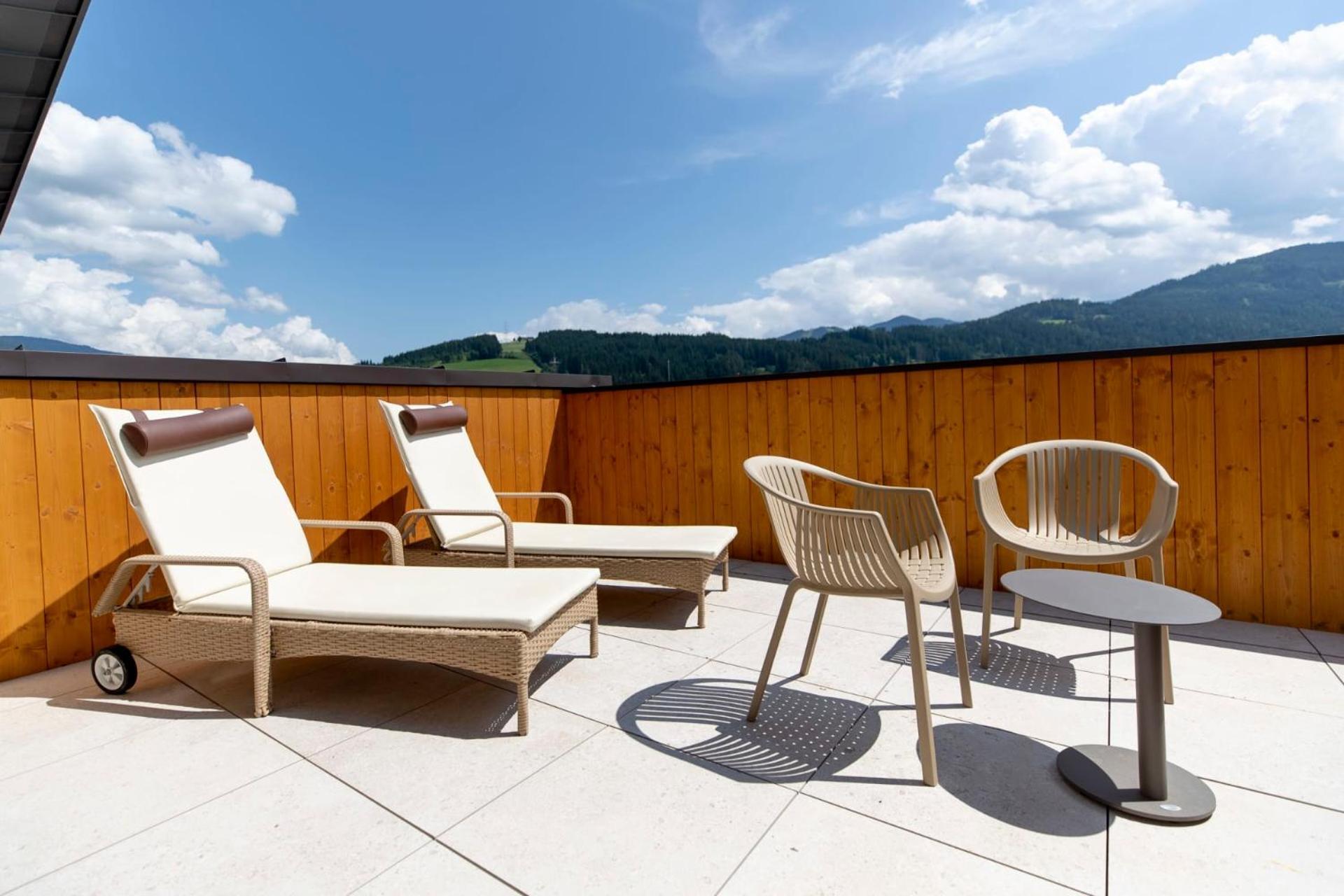 Felsenhof Hotel Flachau