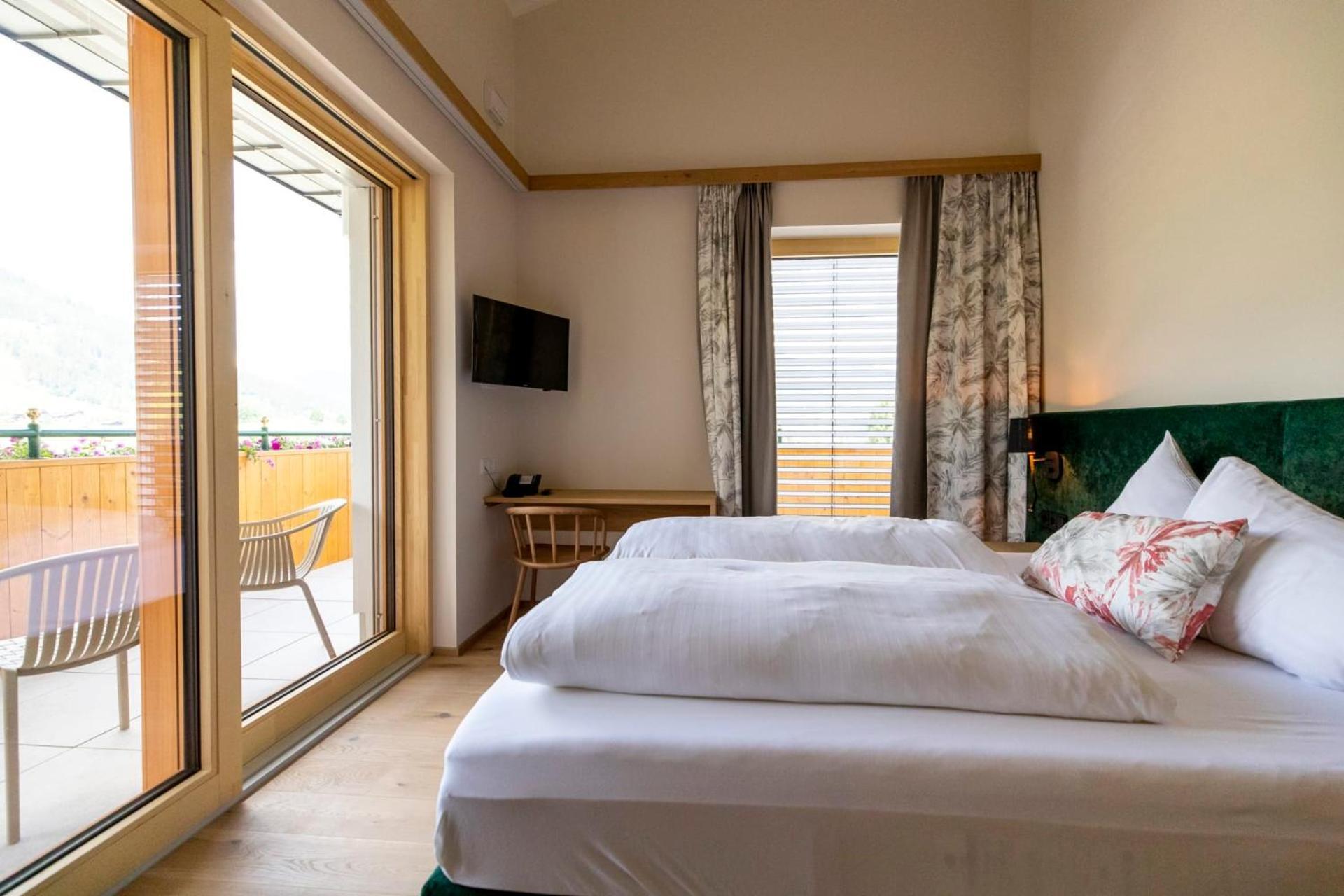 Felsenhof Hotel Flachau