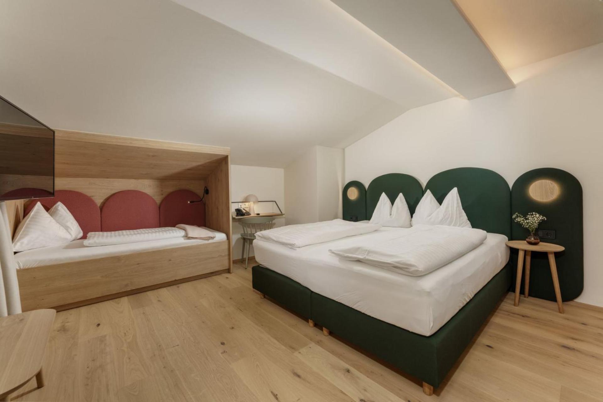 Hotel Felsenhof Flachau