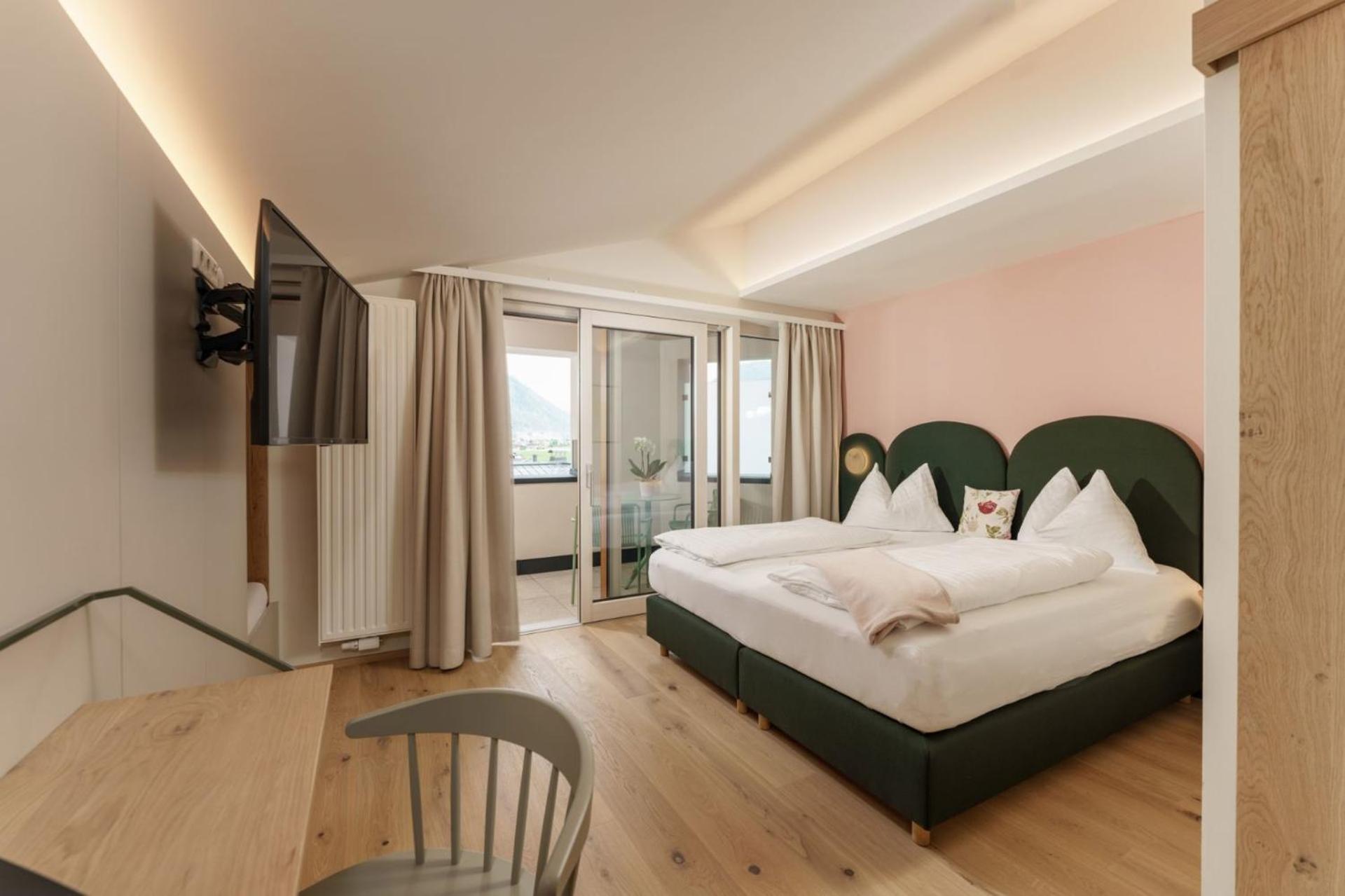 Felsenhof Hotel