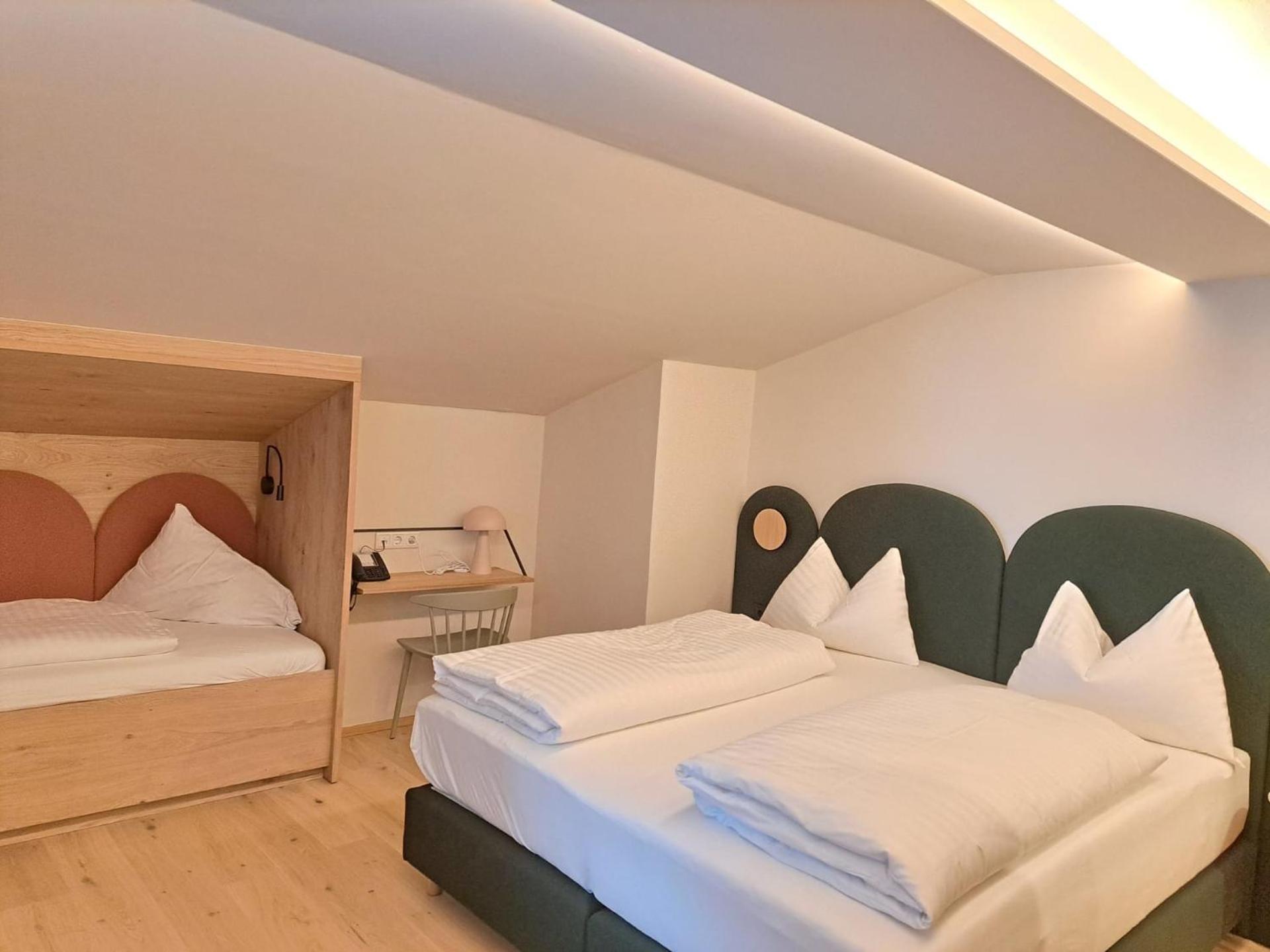Hotel Felsenhof