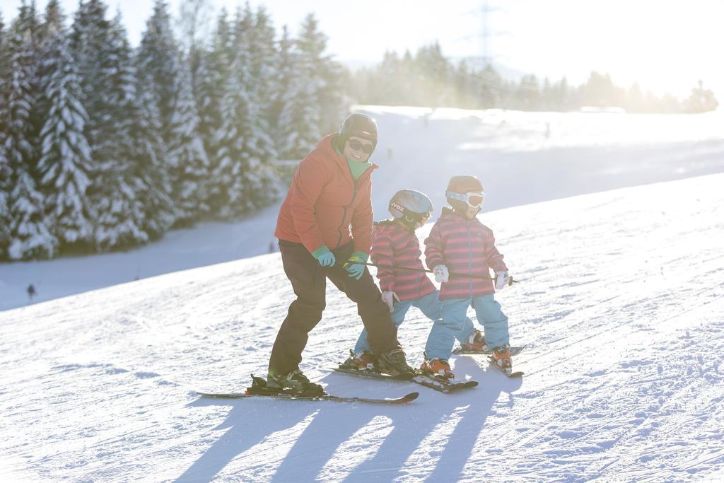 Felsenhof 4* Flachau